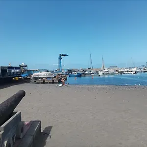  Apartamento Sol Y Mar I